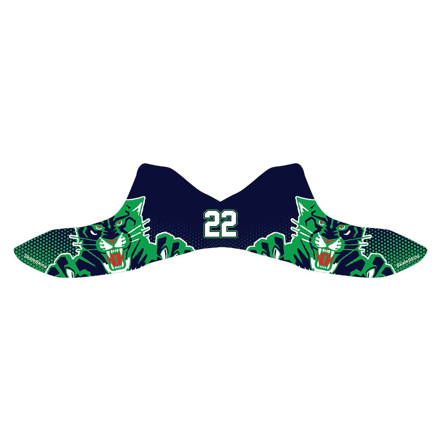 Avon-Canton-Farmington Youth Hockey (SkateSkins)