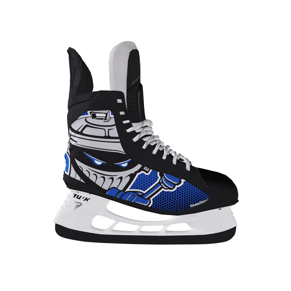 Danbury Trashers (Original)
