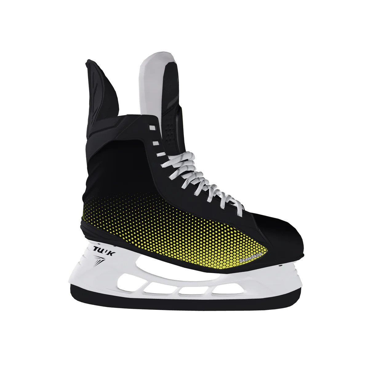 Basic Yellow SkateSkins