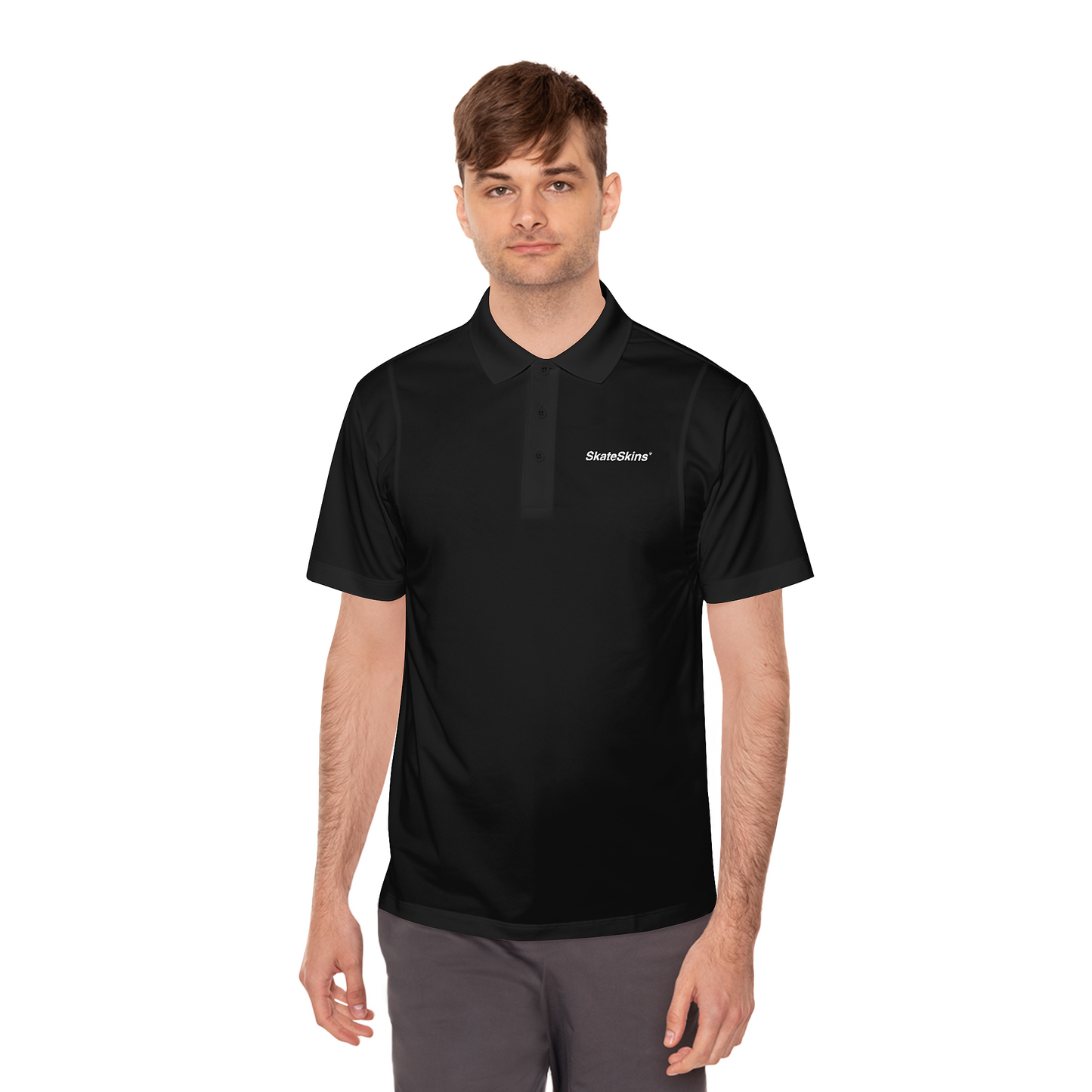 SkateSkins Nike Polo