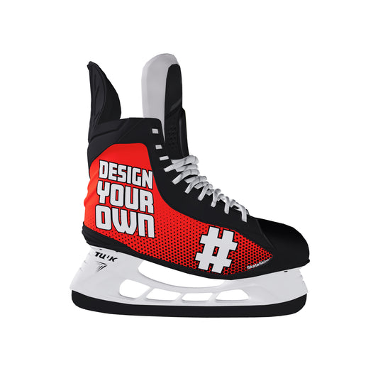 Custom Designed SkateSkins