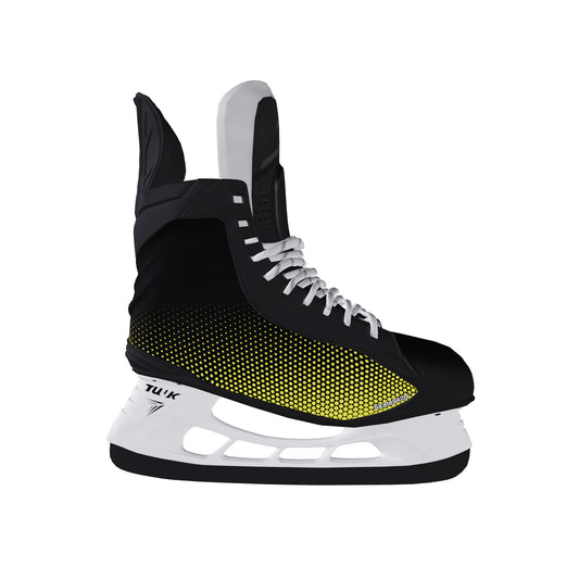 Basic Yellow SkateSkins