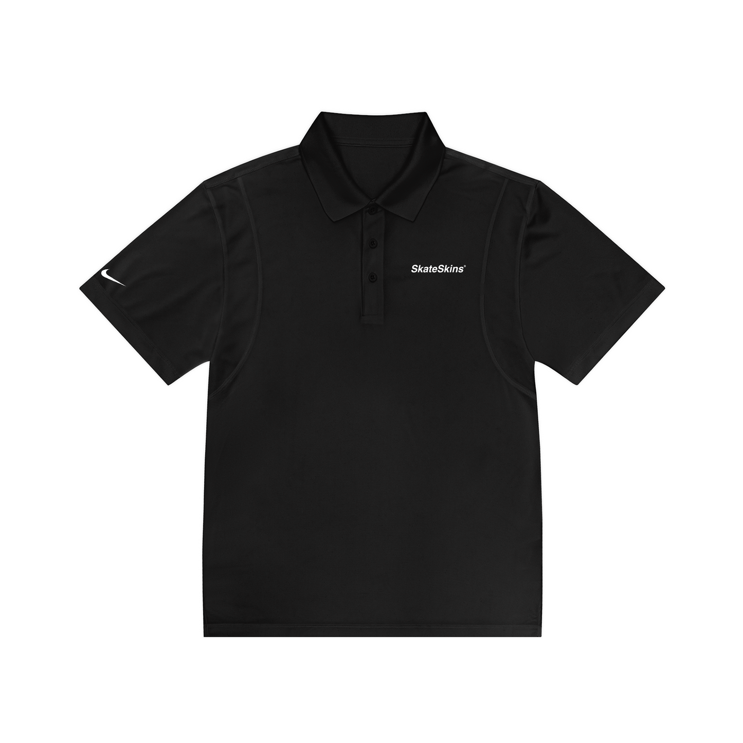 SkateSkins Nike Polo