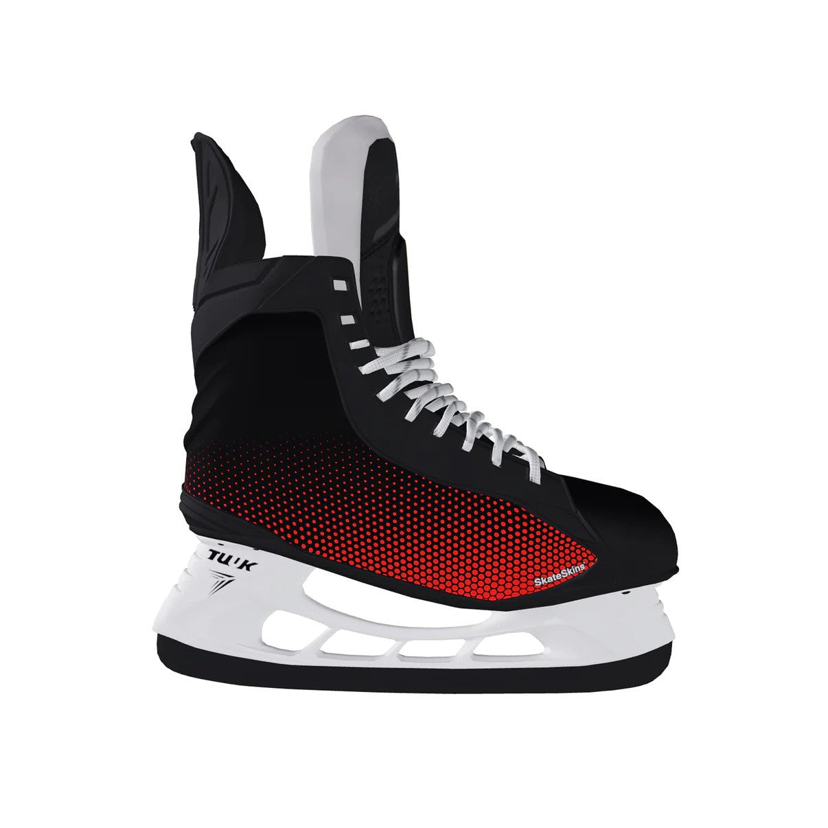 SkateSkins - Hockey Skate Customization