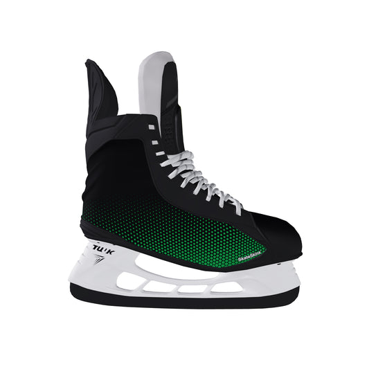 Basic Green SkateSkins