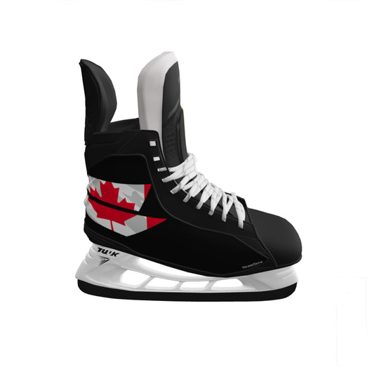 Simple Canada Flag